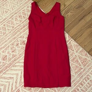 White House Black Market dress